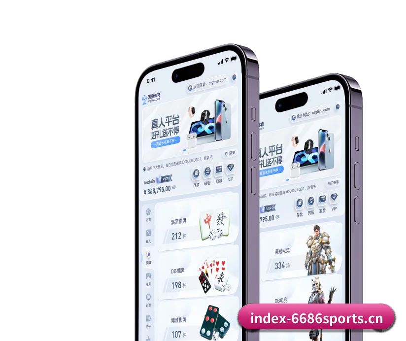 AI 革新 - 6686sports